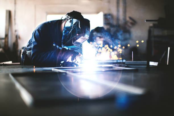 Affordable Welder Services in Sonora, TX