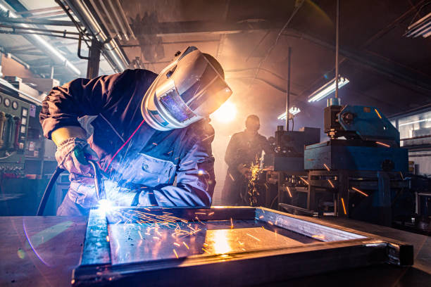 Affordable Welder Services in Sonora, TX