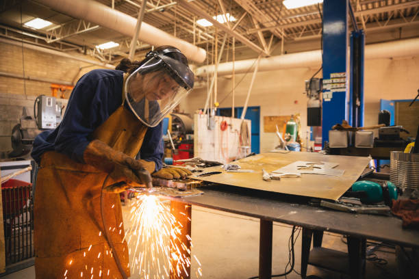 Reliable Sonora, TX Welder & Metal Fabrication Solutions