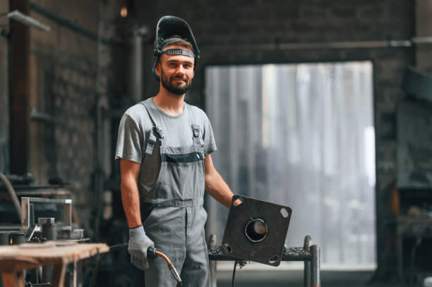 Best Specialty Welding Processes in Sonora, TX