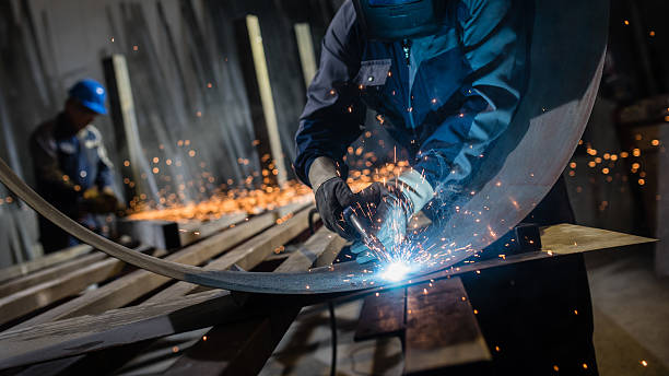 Best Pipe Welding in Sonora, TX